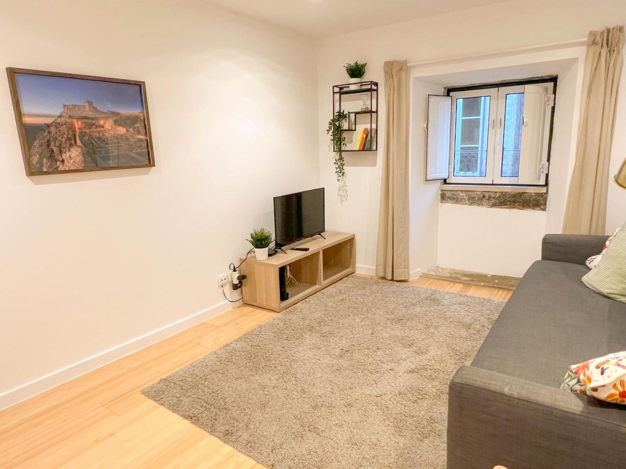 Apartment Madragoa Charm & Comfort Lissabon