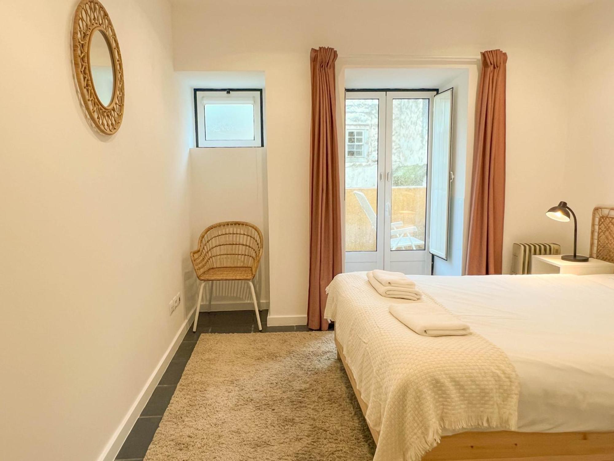 Madragoa Charm & Comfort Lissabon