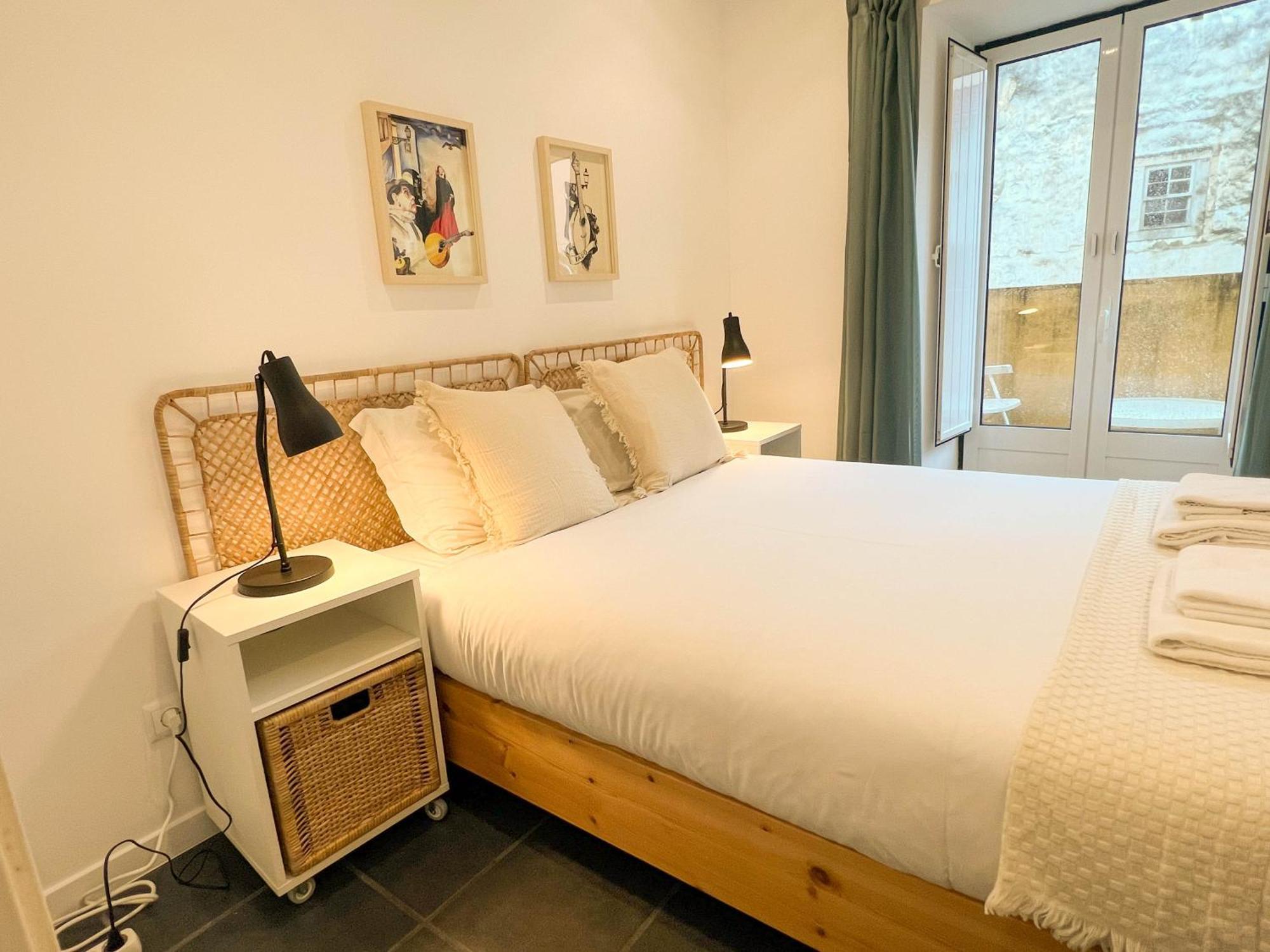 Madragoa Charm & Comfort * Lissabon