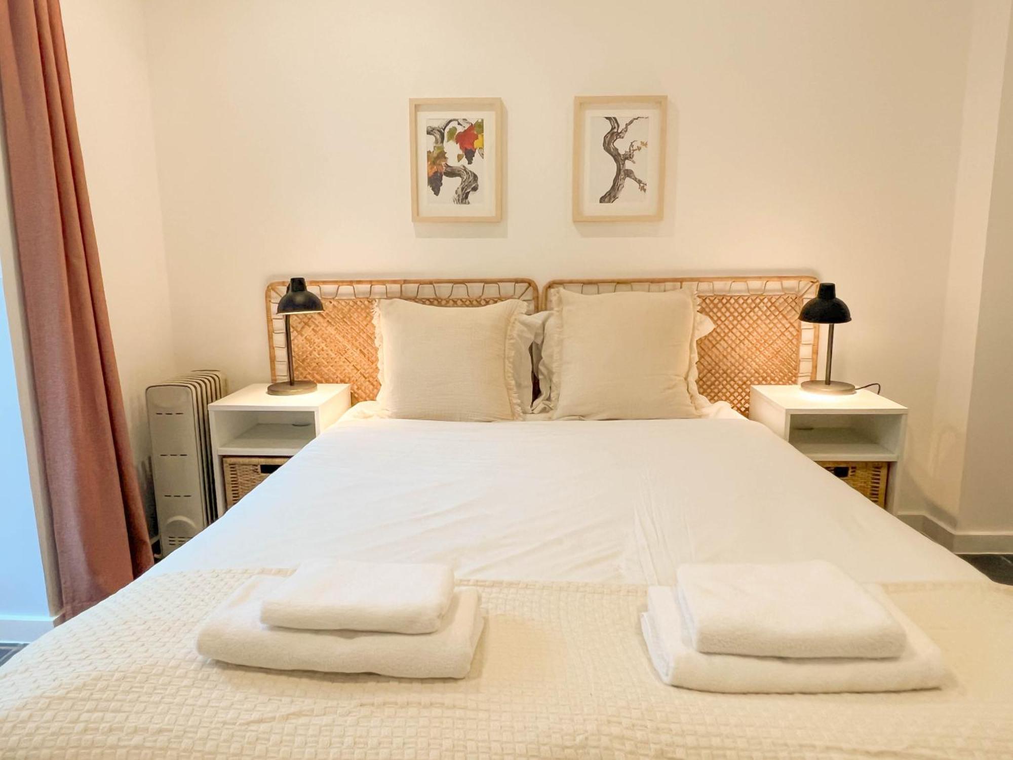 Apartment Madragoa Charm & Comfort Lissabon