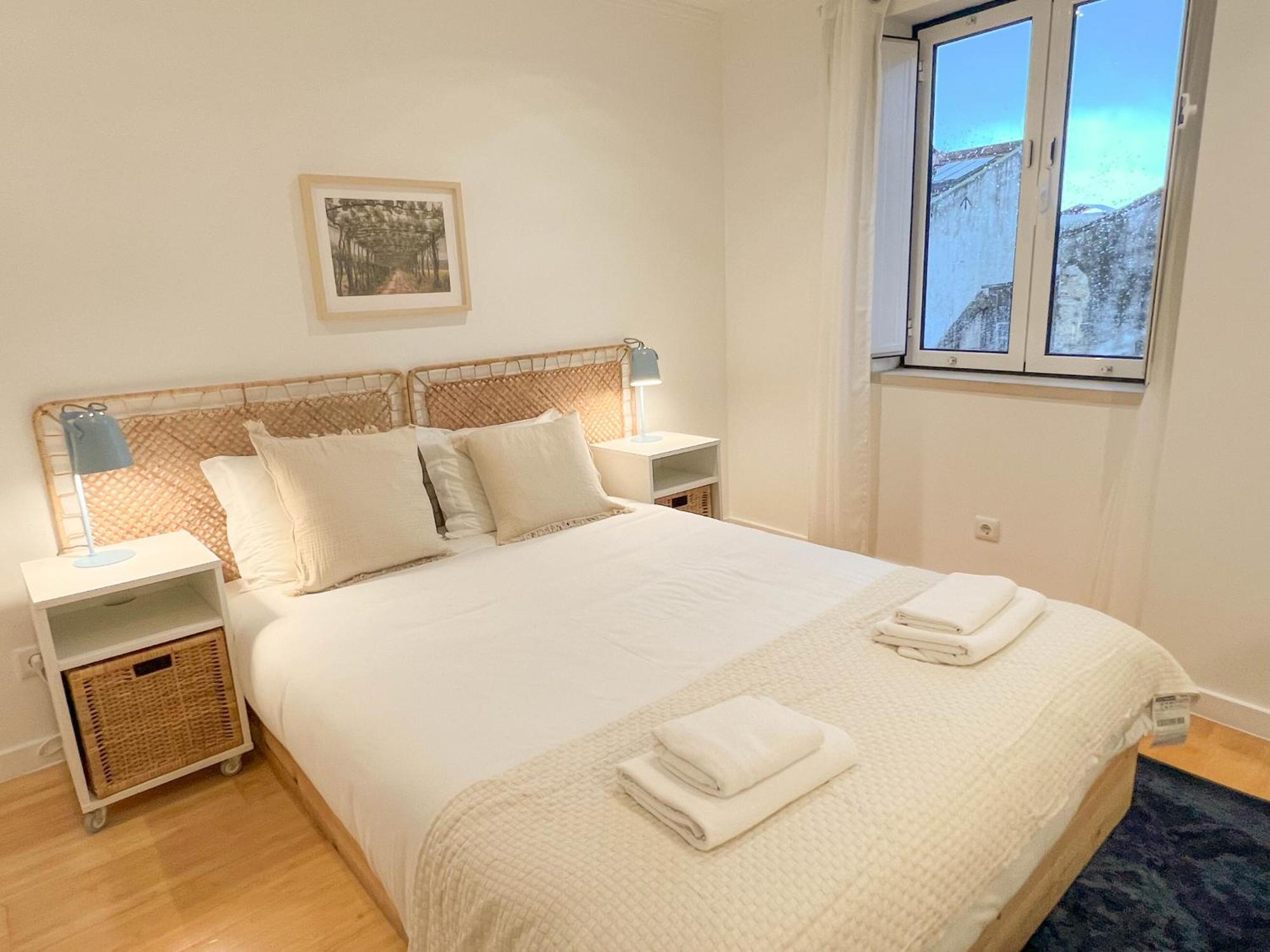 Madragoa Charm & Comfort Lissabon