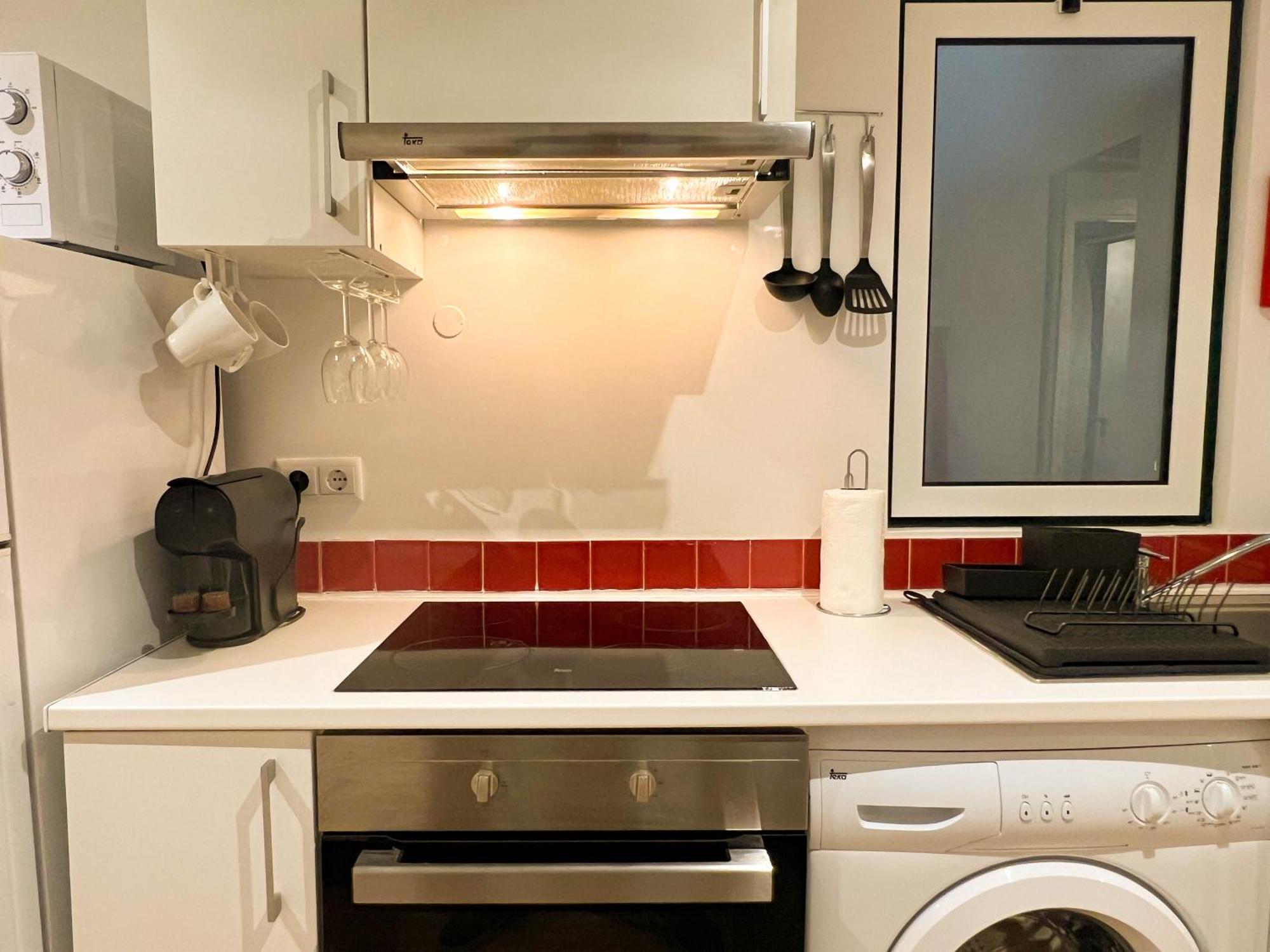 Apartment Madragoa Charm & Comfort Lissabon