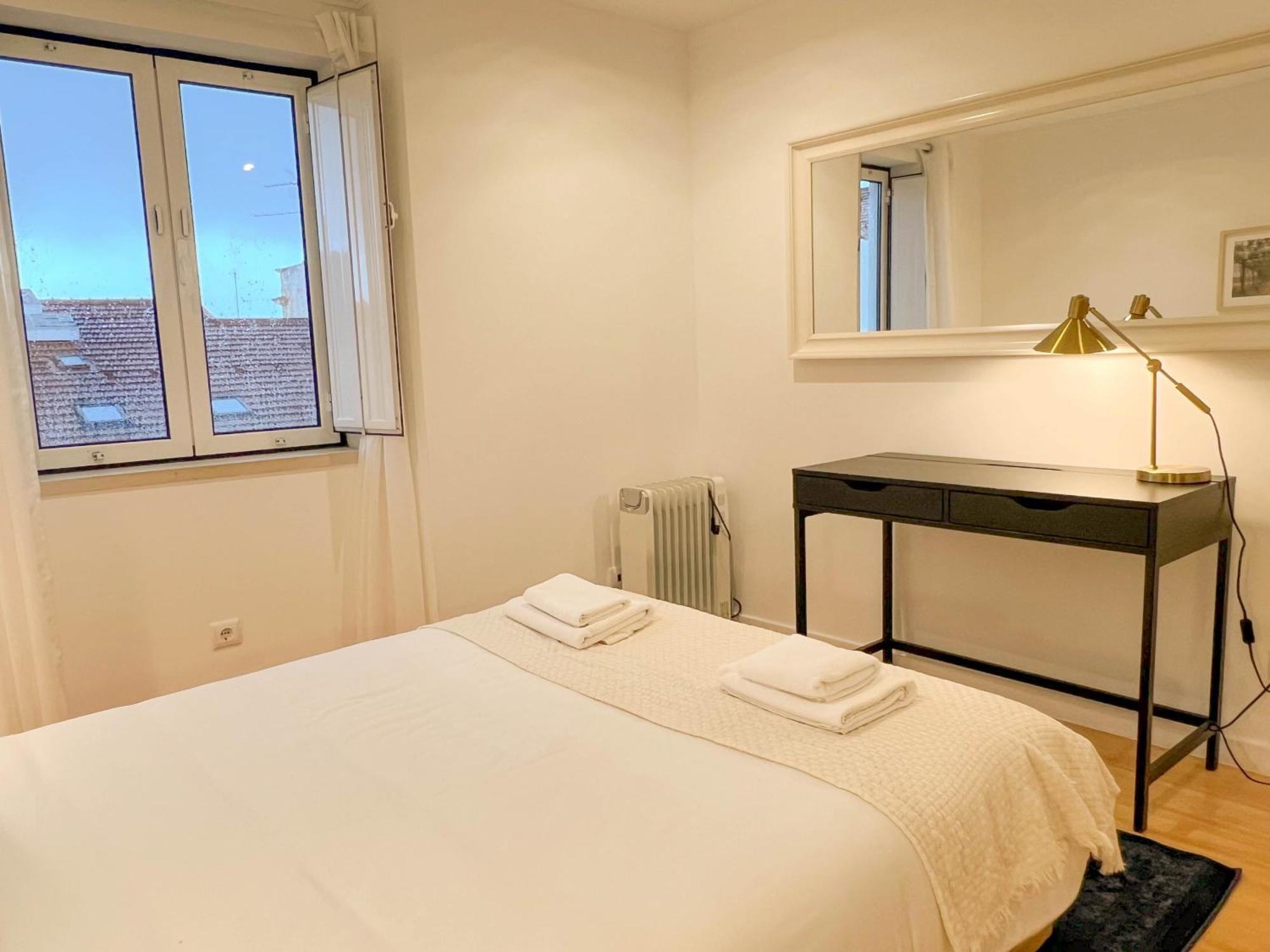 Madragoa Charm & Comfort Apartment Lissabon