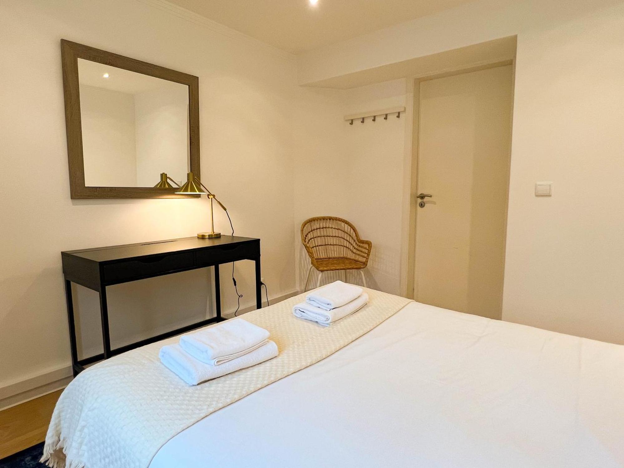 Madragoa Charm & Comfort * Lissabon