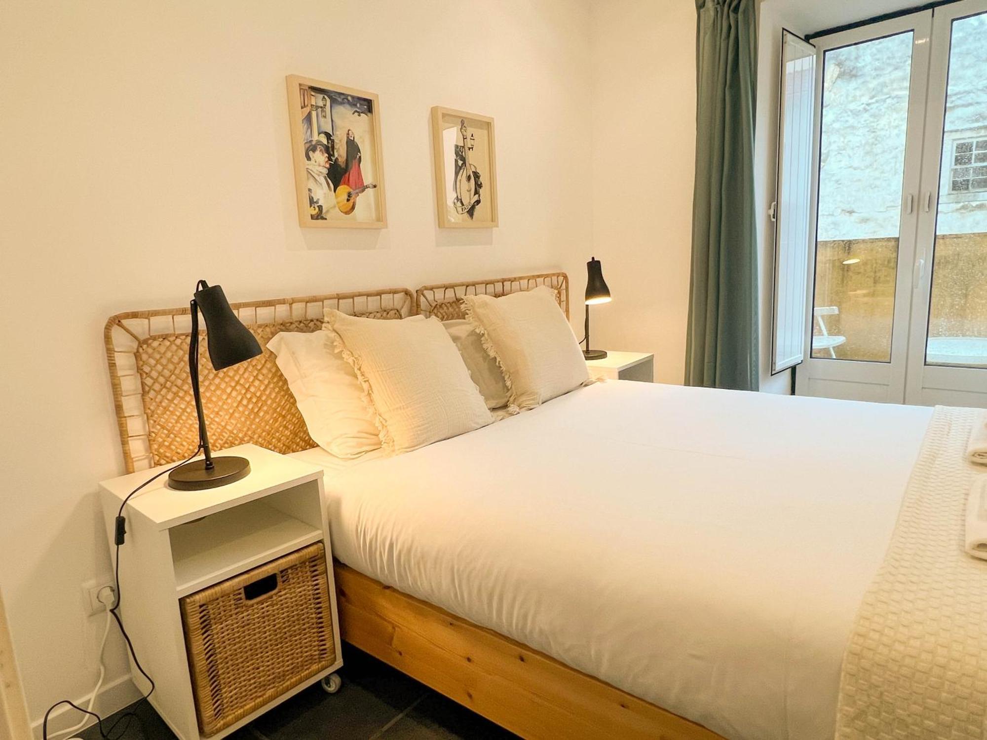 Apartment Madragoa Charm & Comfort Lissabon