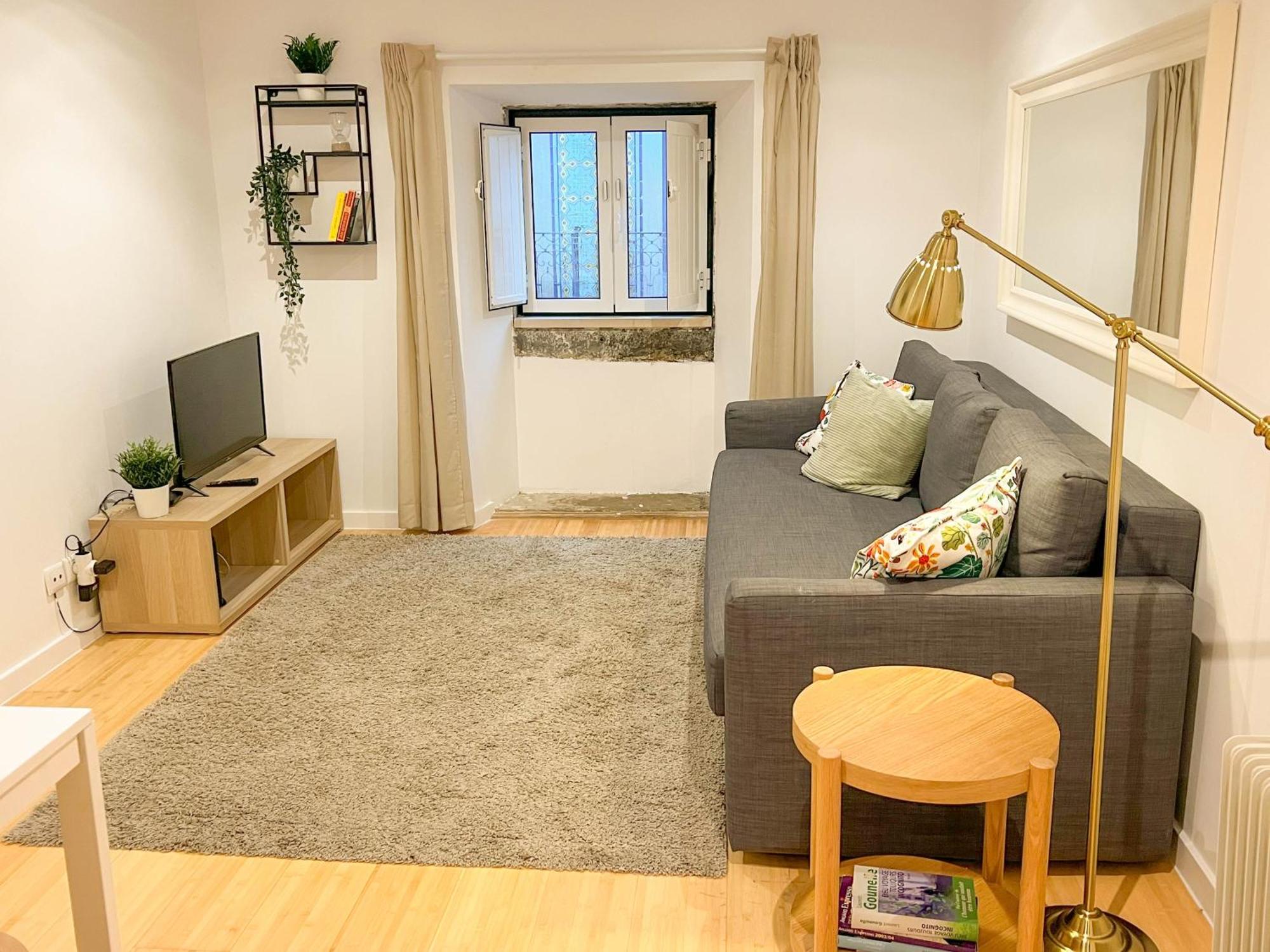Apartment Madragoa Charm & Comfort Lissabon