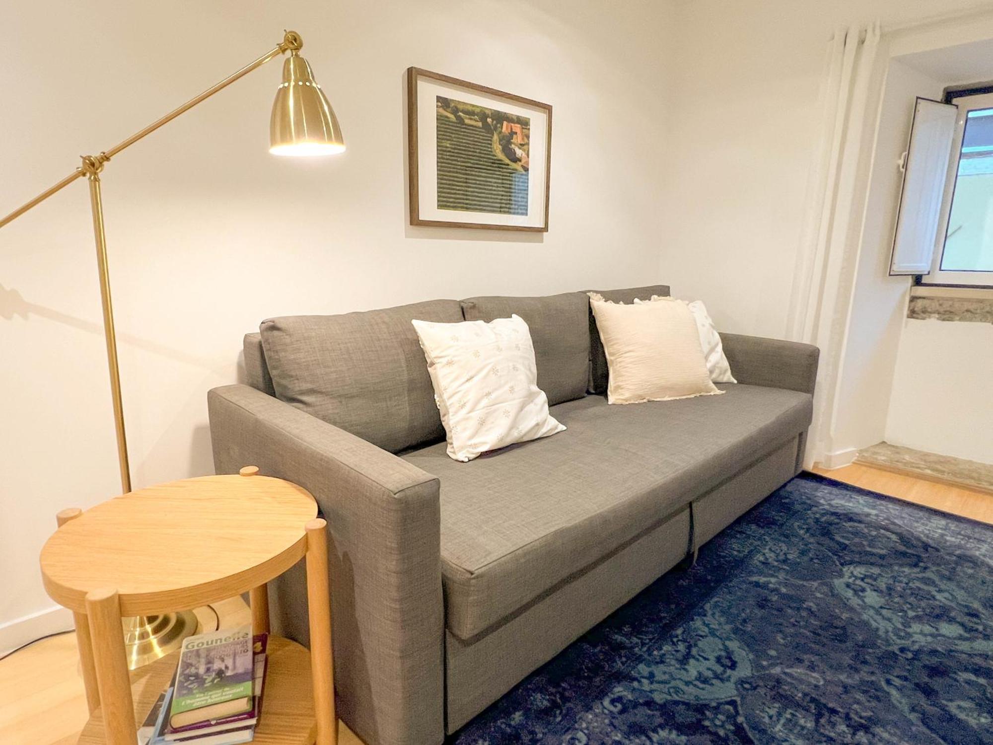 Madragoa Charm & Comfort * Lissabon