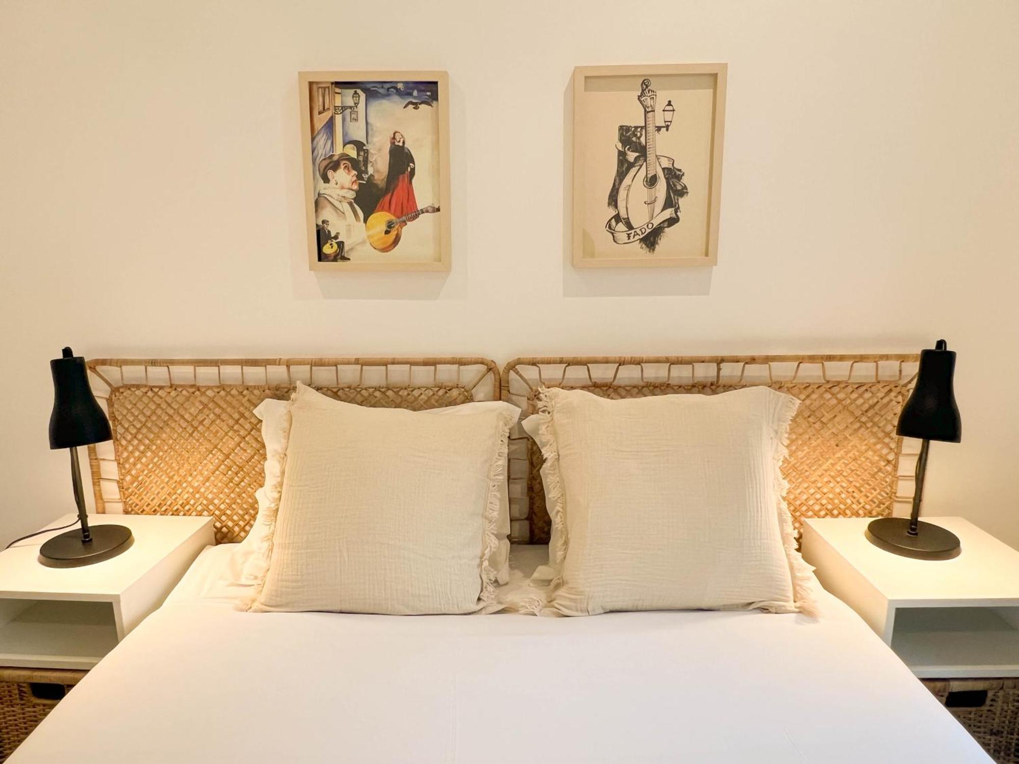 Madragoa Charm & Comfort Lissabon