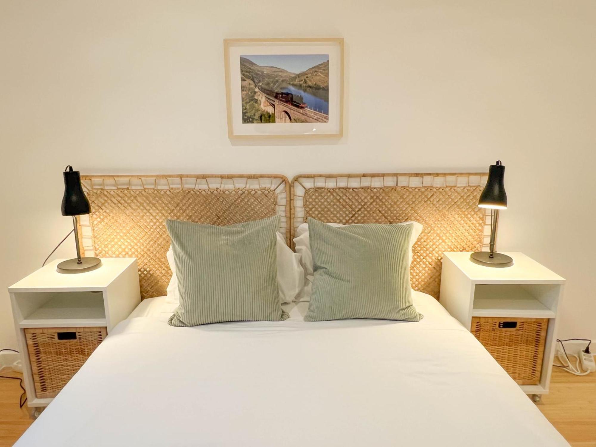 Madragoa Charm & Comfort Lejlighed Lisboa