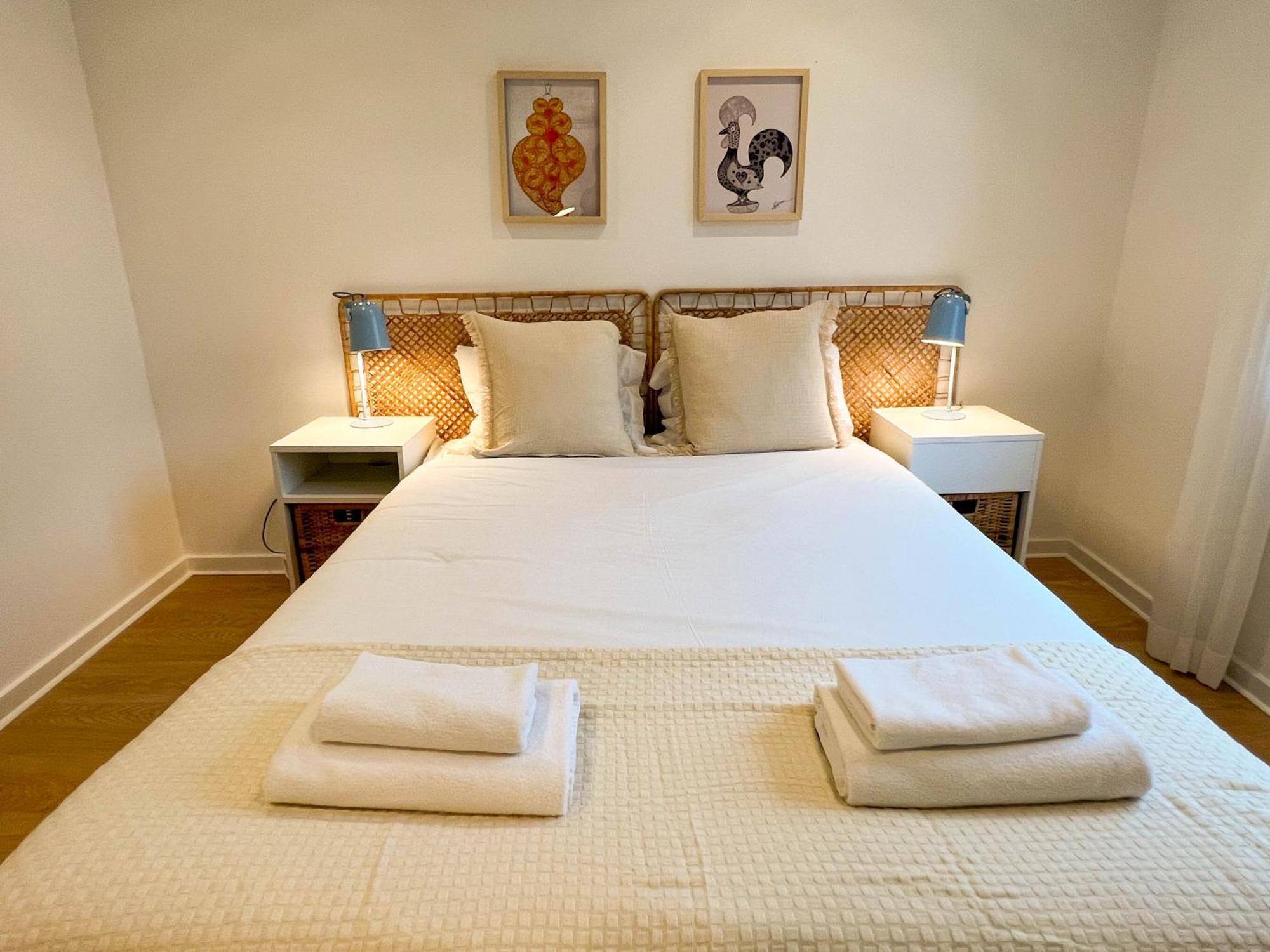 Madragoa Charm & Comfort Lejlighed *
