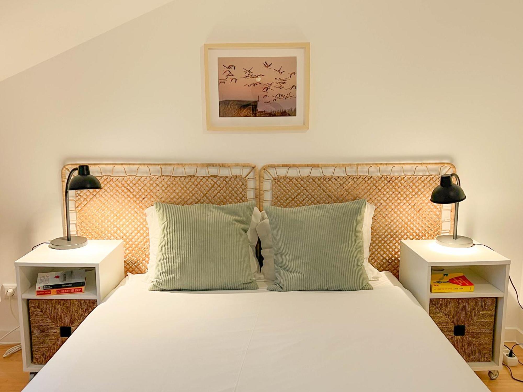 Madragoa Charm & Comfort Lejlighed *
