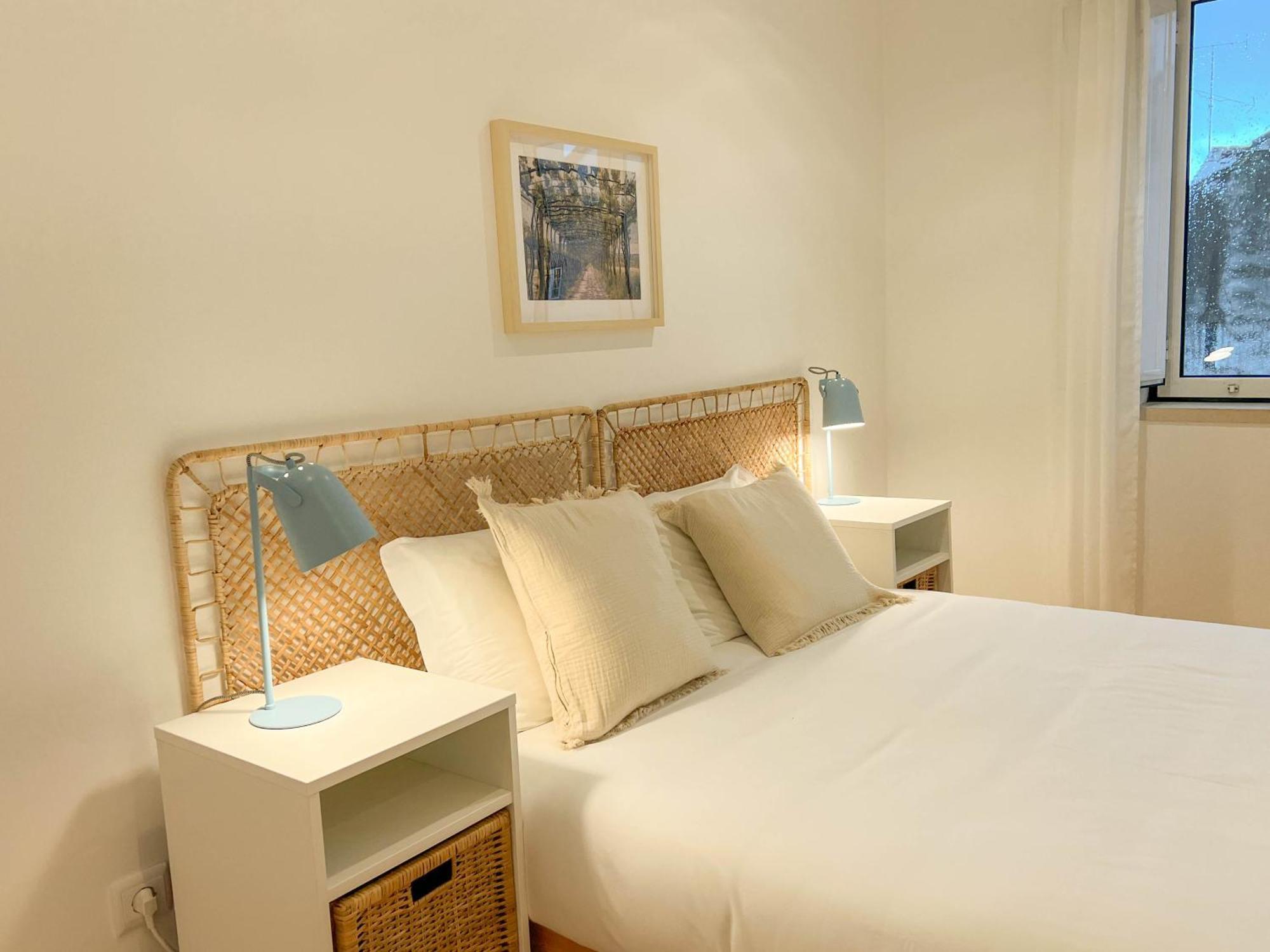 Madragoa Charm & Comfort Lejlighed