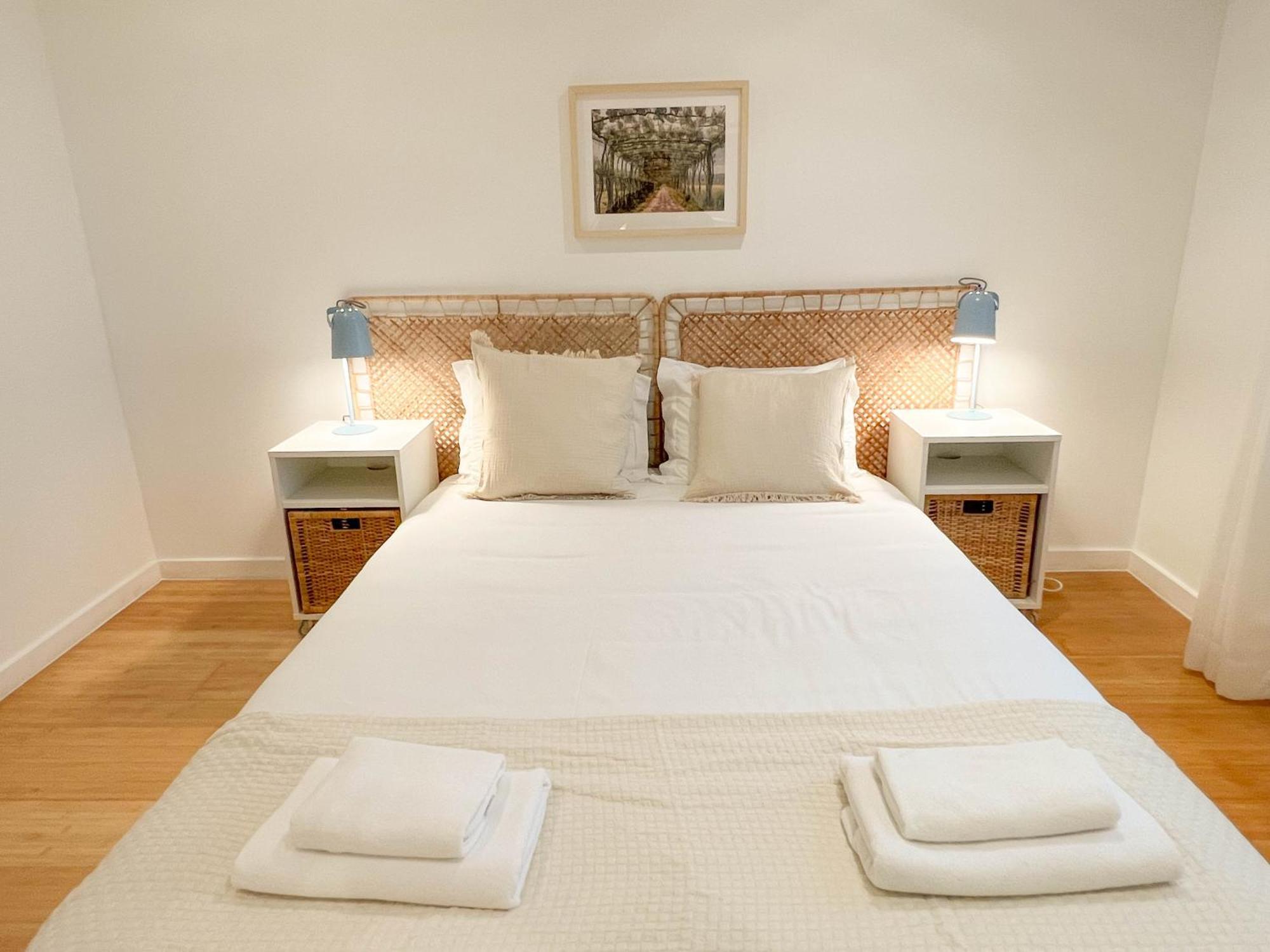 Madragoa Charm & Comfort Lejlighed *
