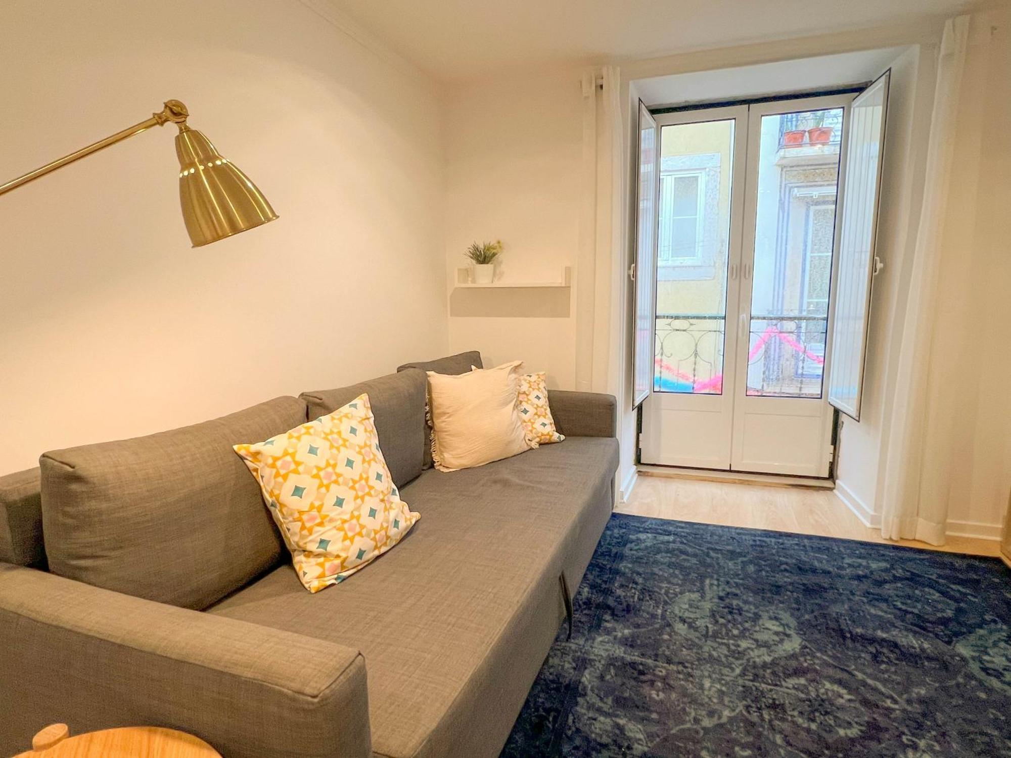 Madragoa Charm & Comfort Lejlighed