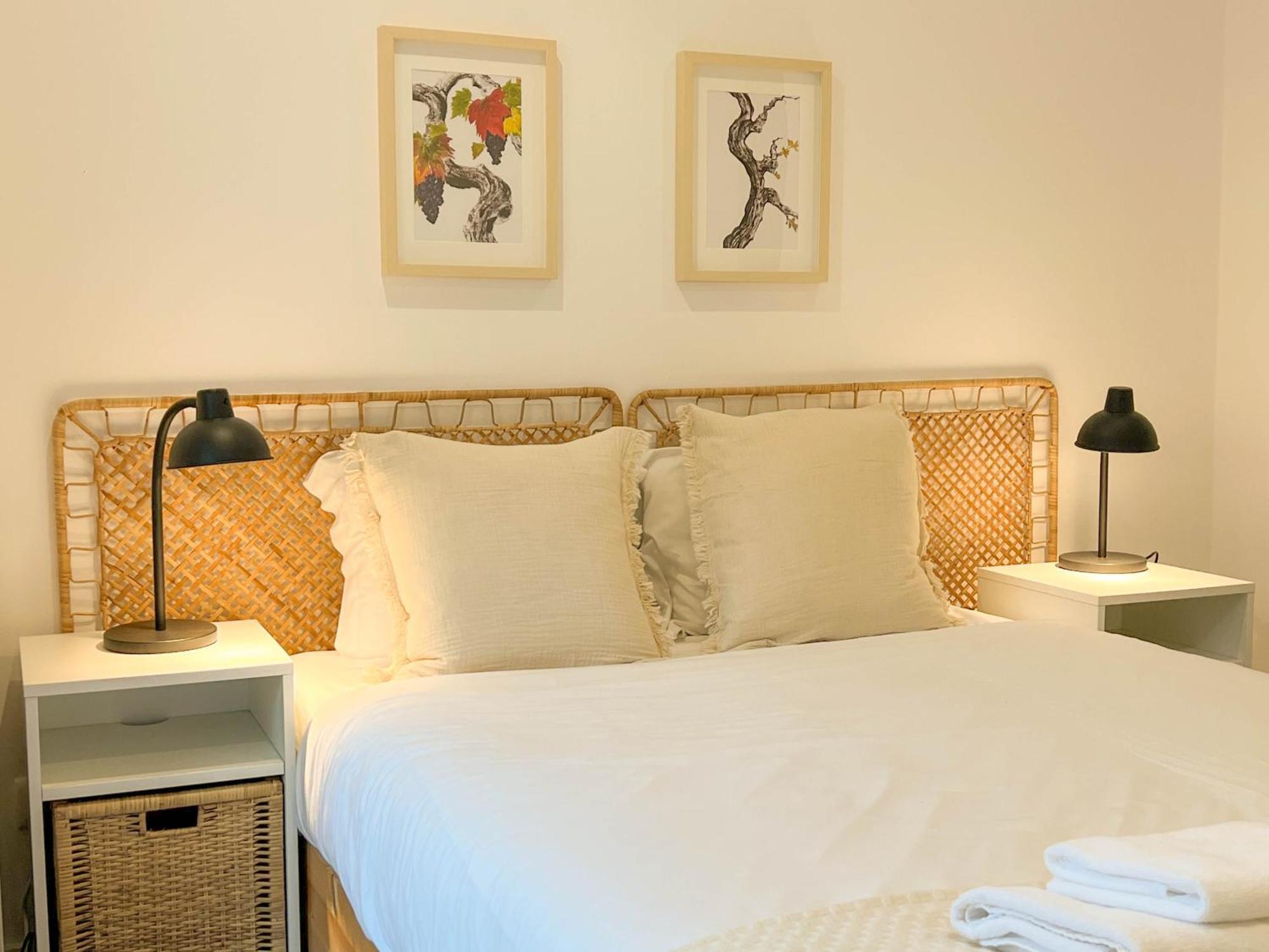 Madragoa Charm & Comfort Lejlighed