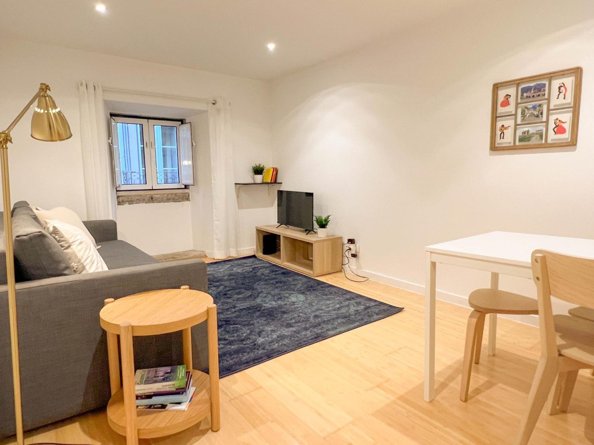 Madragoa Charm & Comfort Lejlighed Lisboa