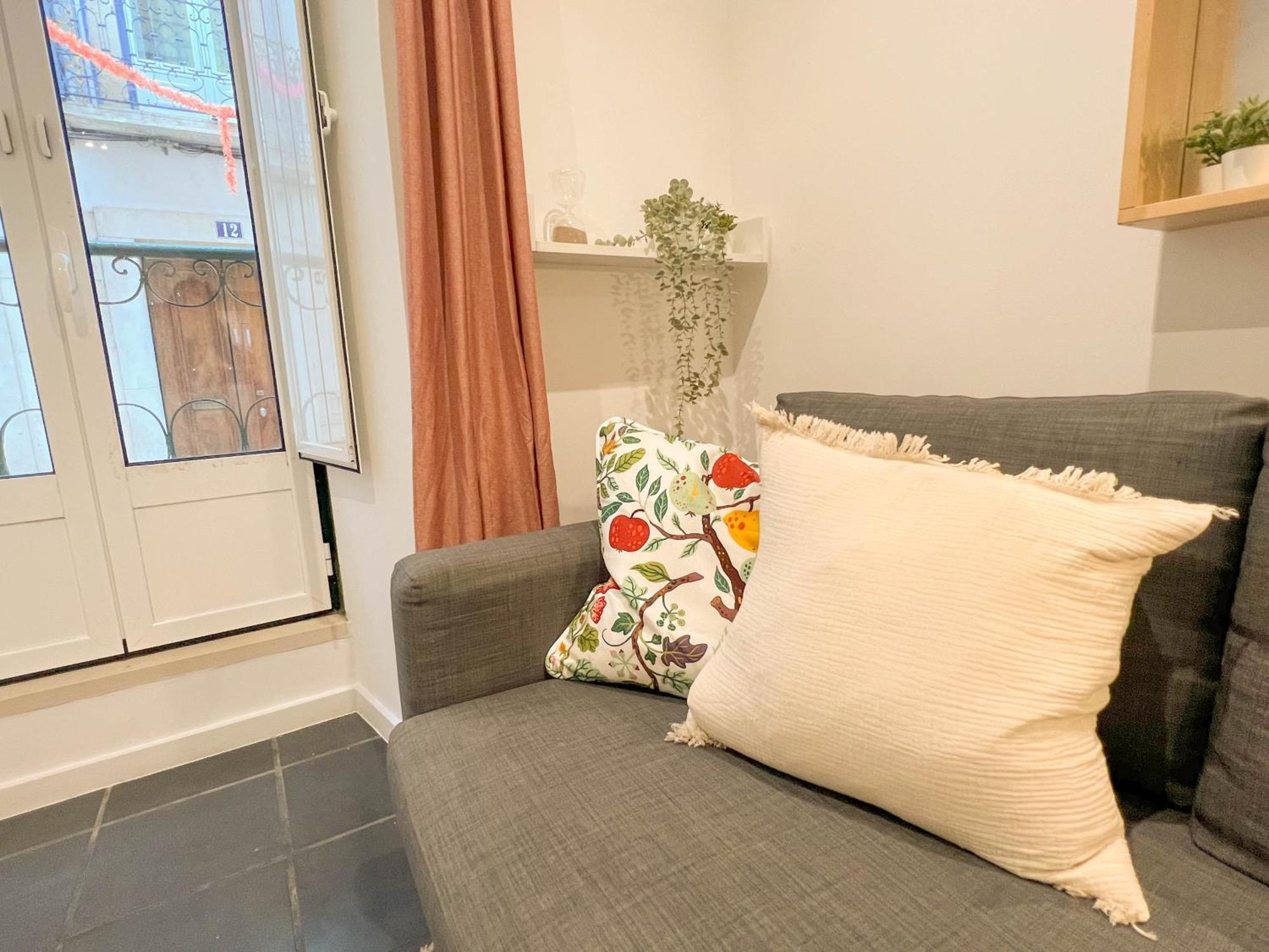 Madragoa Charm & Comfort Lejlighed Lisboa