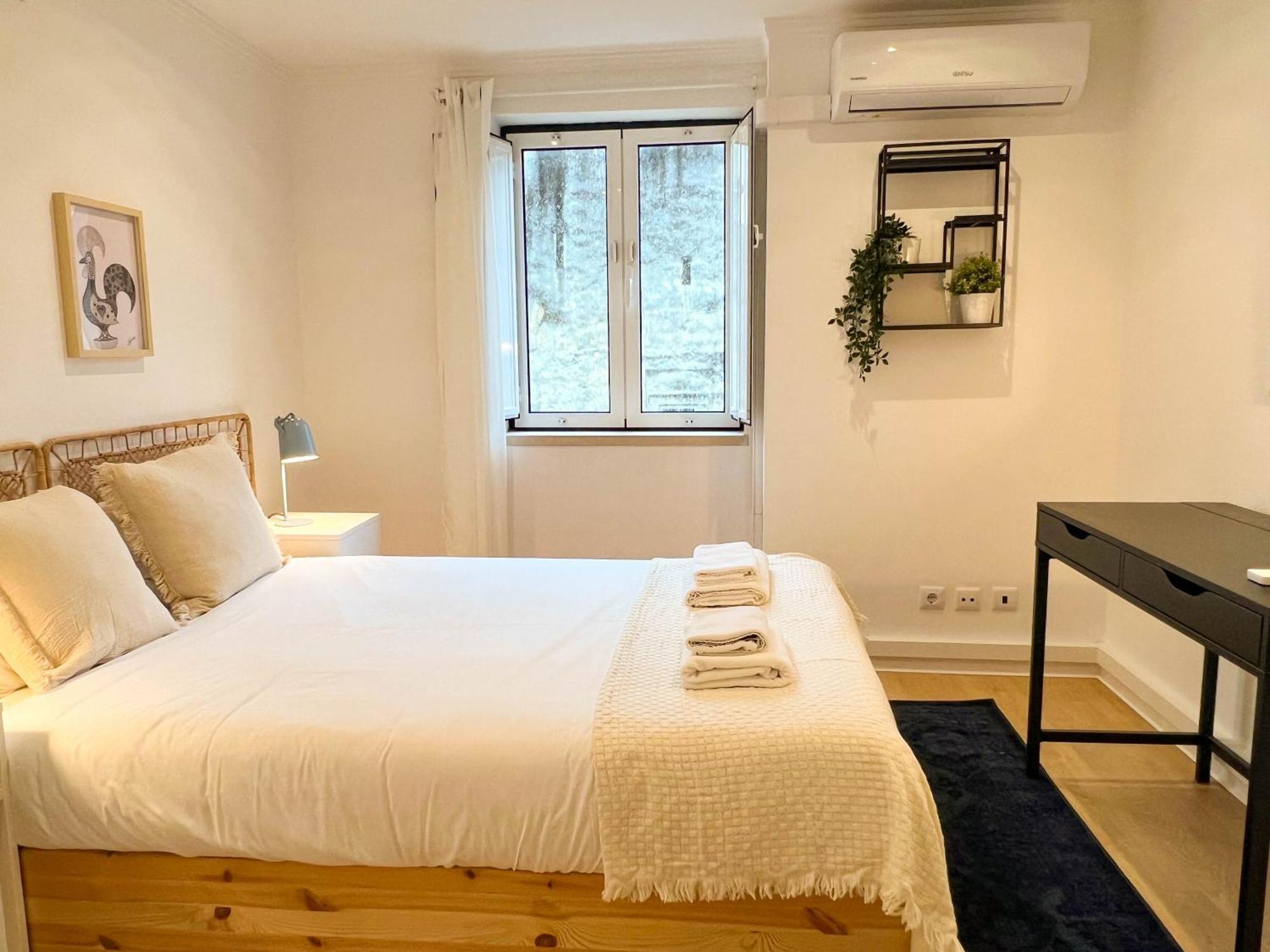 Lejlighed Madragoa Charm & Comfort *
